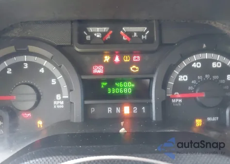 2011 Ford E-250 Commercial z USA, uszkodzony, nr VIN 1FTNE2EL7BDA94086